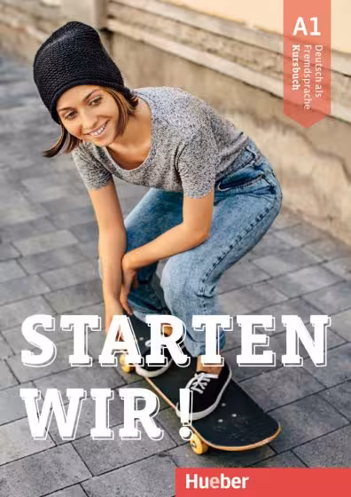 starten wir A1