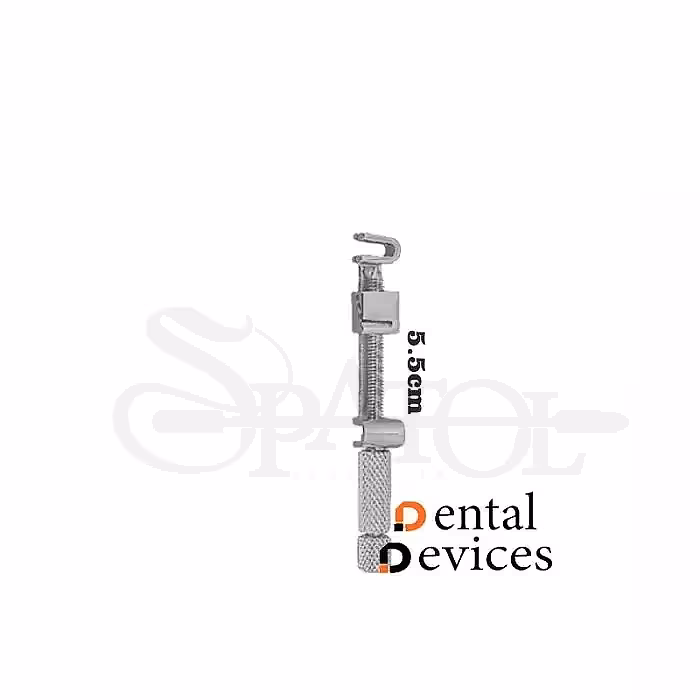 ماتریس بند اطفال Junior دنتال دیووایس DENTAL DEVICES