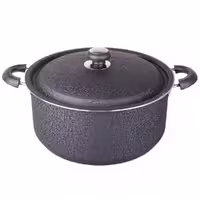 قابلمه گرانیتی پاراب سایز 39