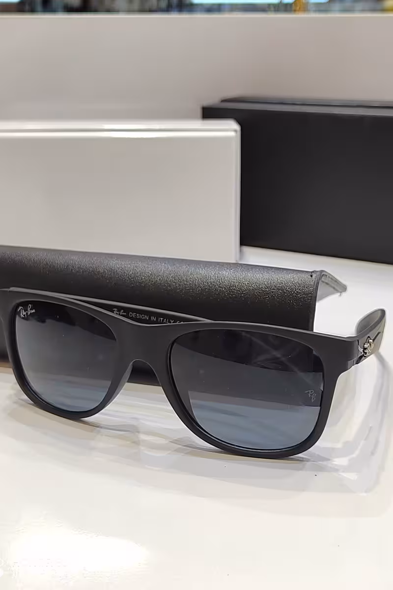 عینک آفتابی اسپرت ریبن 7026