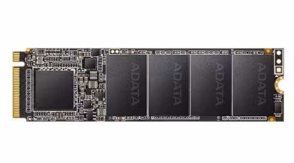 رم SSD ADATA M2 PCIE SX6000 LITE 256G