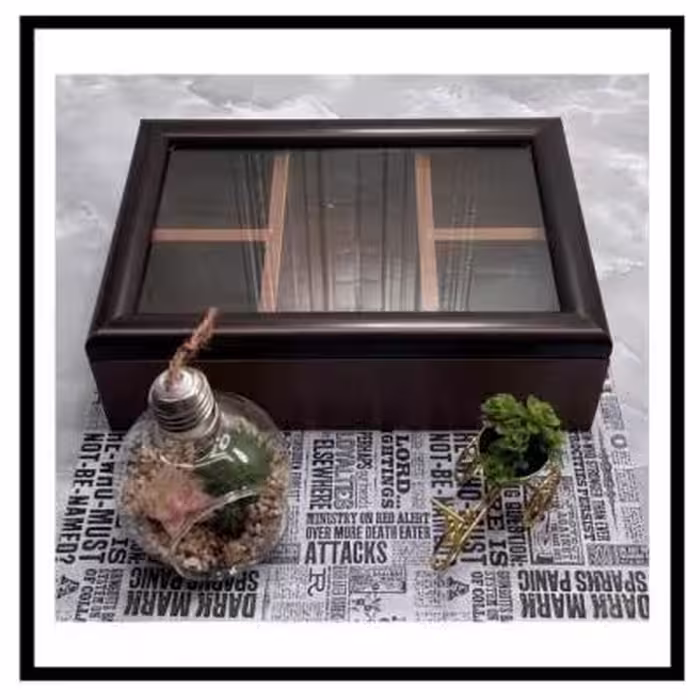 تی بگ 5 خانه کوچک