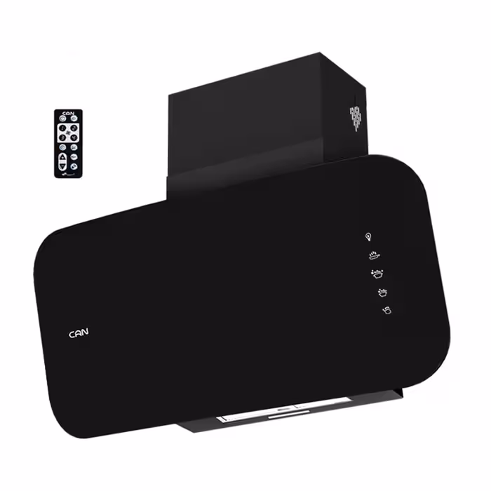 هود کن مدل اونیکس مشکی