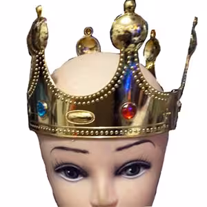 تاج پادشاهی