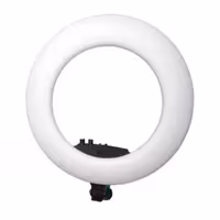 رینگ لایت میلوک MiLook RM480 Plus Ring Light