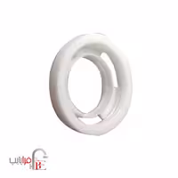 جاحلقه پلیمری اتصالات پرسی نیوپایپ