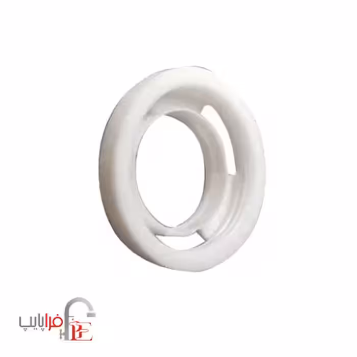 جاحلقه پلیمری اتصالات پرسی نیوپایپ