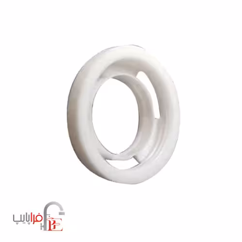 جاحلقه پلیمری اتصالات پرسی نیوپایپ