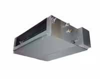 داکت اسپلیت اینورتر هایسنس 30000 | HID-30