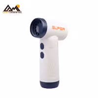 جت فن 40 واتی SUPER مدل GB-4706