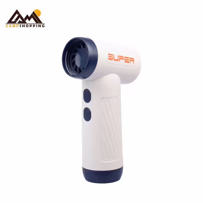 جت فن 40 واتی SUPER مدل GB-4706