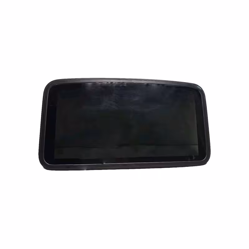 شیشه سانروف آریزو 6 GT
