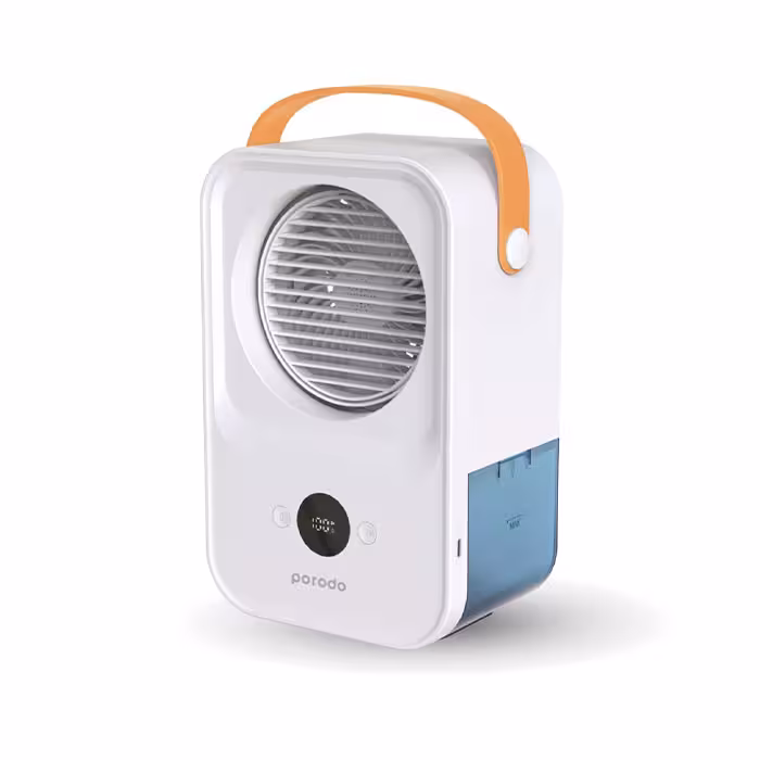 کولر رومیزی مه پاش پرودو مدل NANO MIST