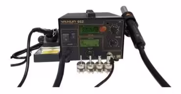 هیتر و هویه یاکسون Yaxun YX-952