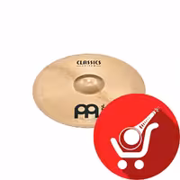 سنج راید مینل مدل Classic Custom Medium Ride سایز 20 اینچ