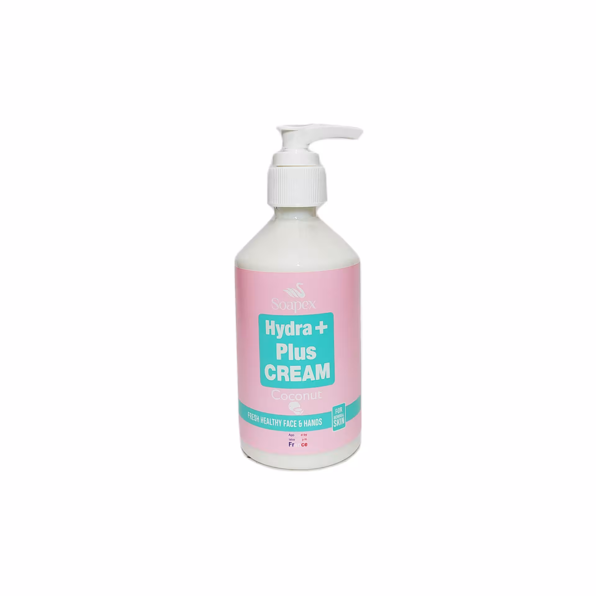 کرم آبرسان و مرطوب کننده سوپکس نارگیل