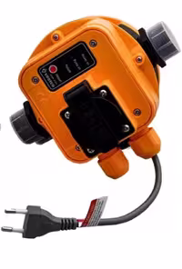 ست کنترل وونیکو VONICO مدل PC19