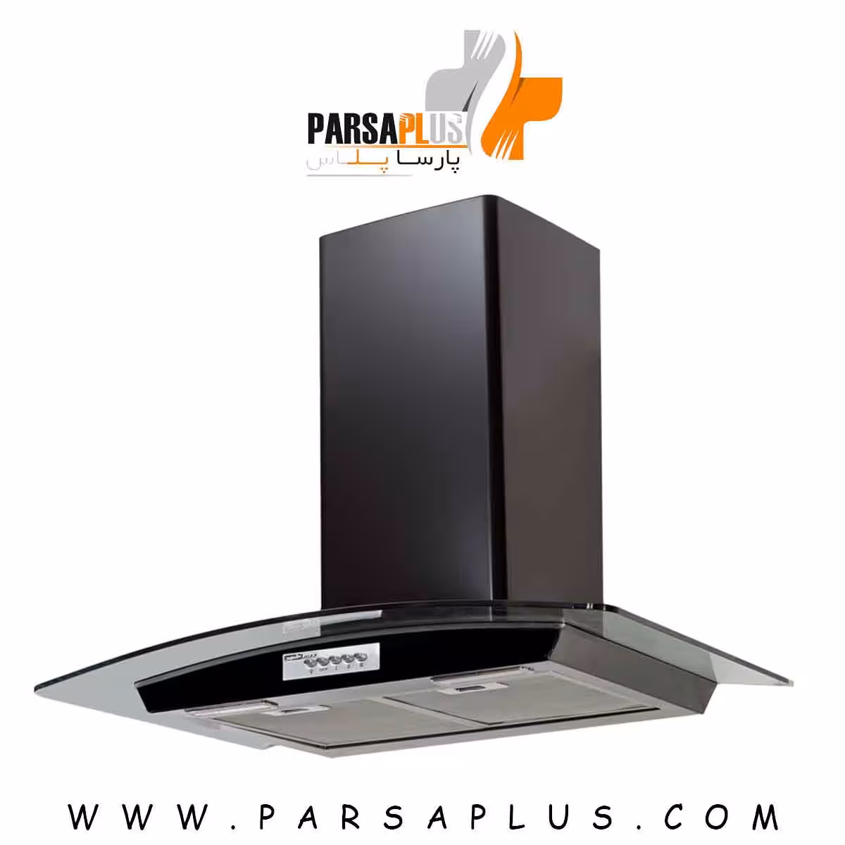 هود شومینهای درسا مدل گلیم