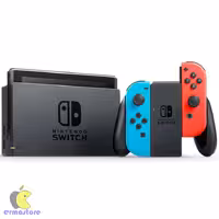 خرید نینتندو سوییچ | جوی کان قرمز و آبی - سری جدید