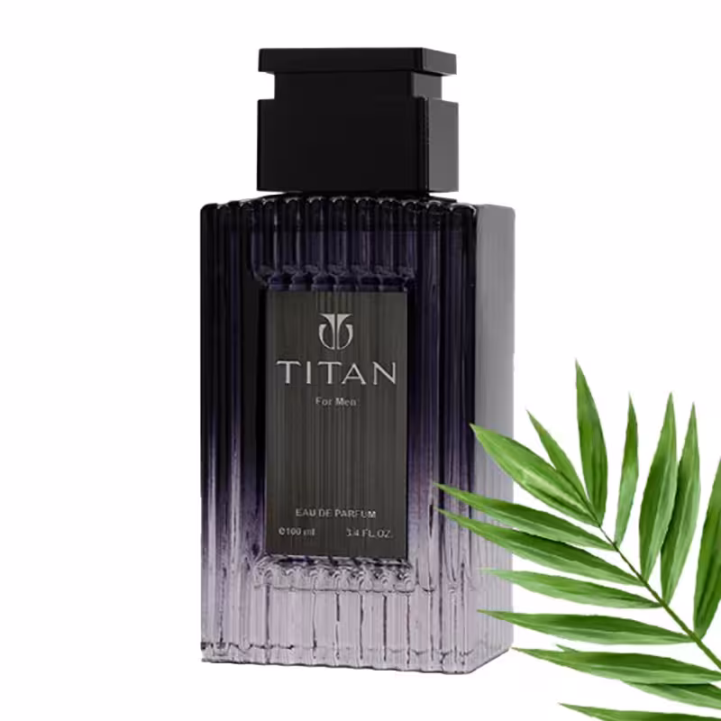 ادوپرفیوم مردانه برند سیدونا مدل TITAN حجم 100 میلی لیتر
