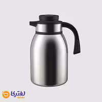 فلاسک UN-1838 یونیک 2 لیتری داخل استیل
