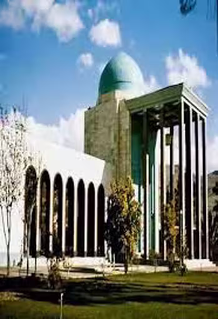 سعدی شناسی - دفتر 1