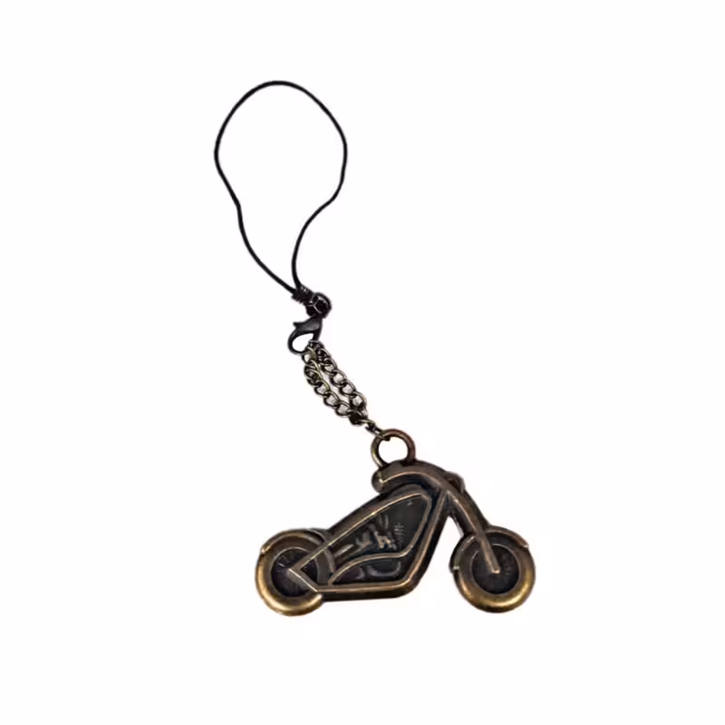 بند فلش طرح موتور مدل p98