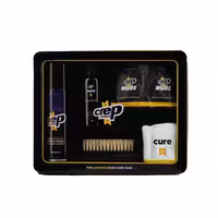 بسته کادویی Crep Protect The Ultimate Shoe Care Bundle - اسپری محافظ کفش کد2641