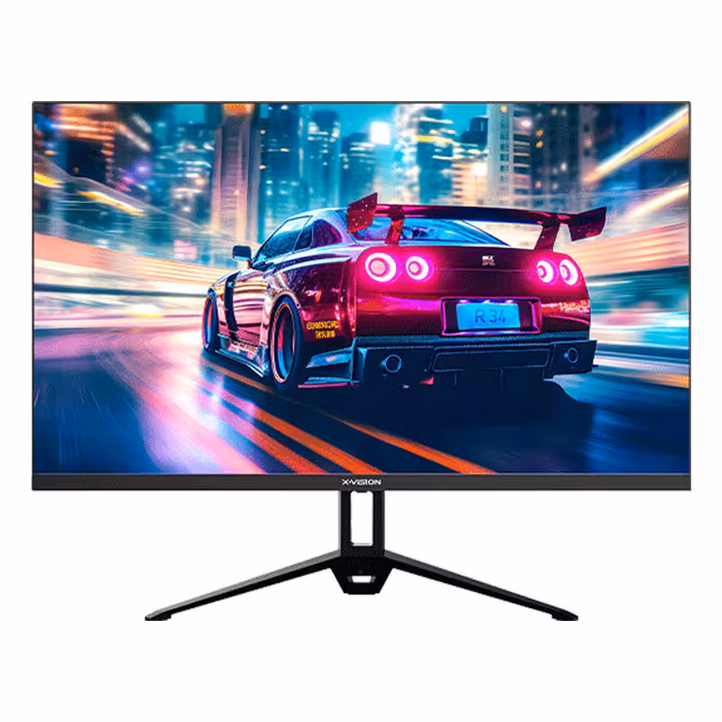 مانیتور ایکس ویژن مدل XS2260H سایز 21.5 اینچ