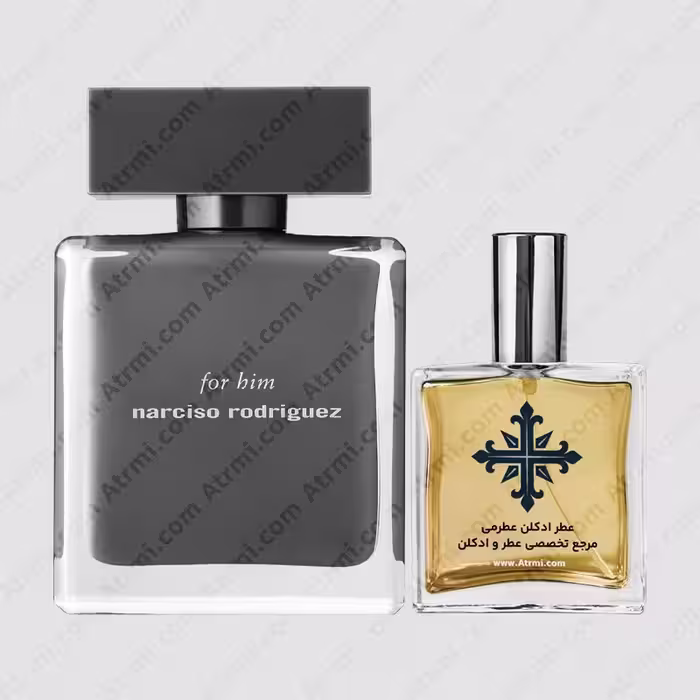 عطر ادکلن عطرمی مدل فور هیم مردانه – Atrmi For Him Men