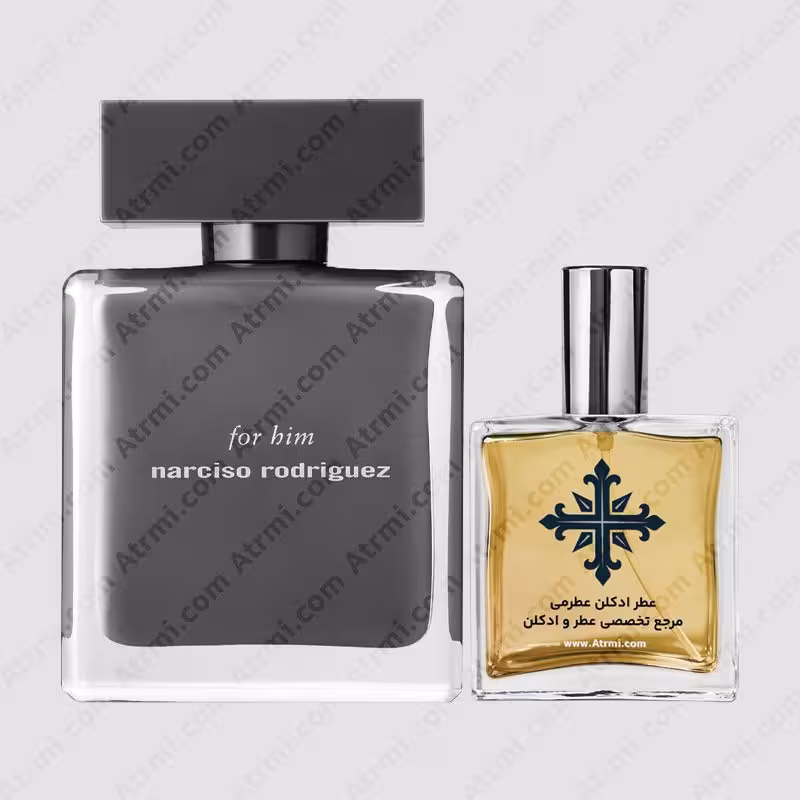 عطر ادکلن عطرمی مدل فور هیم مردانه – Atrmi For Him Men