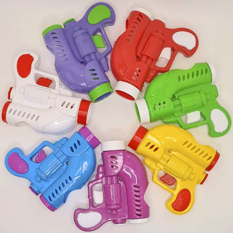 تفنگ توپ انداز 120