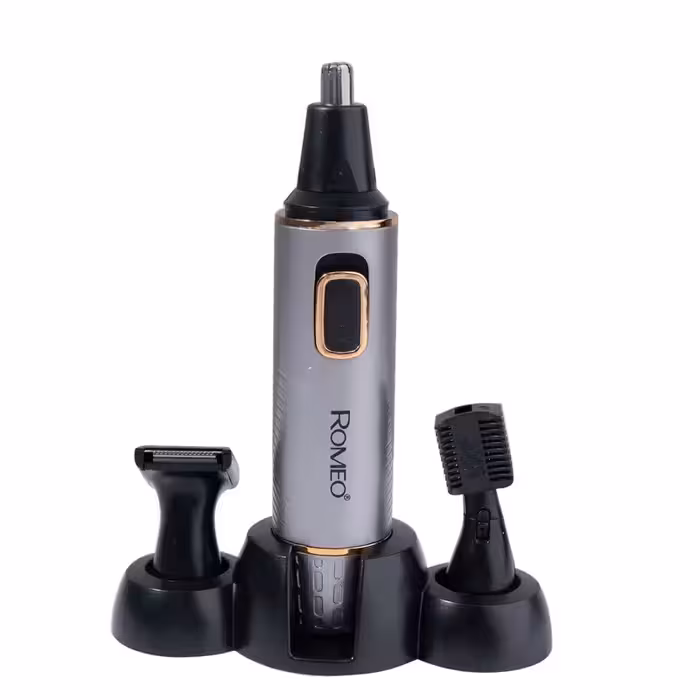 موزن گوش و بینی و خط زن رومئو مدل RM-2929 | کالا مکس