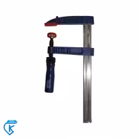 گیره نجاری (پیچ دستی) سایز 50