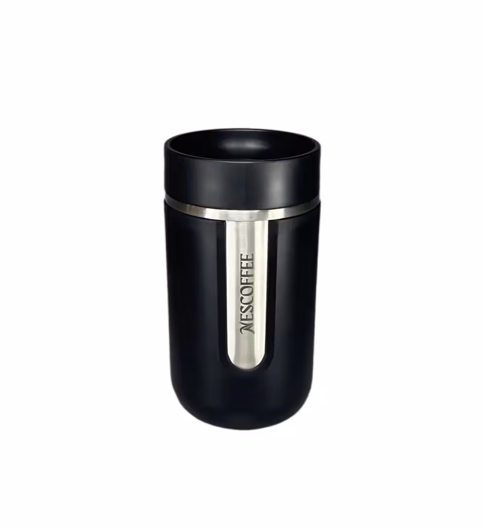 تراول ماگ طرح نسپرسو Nescoffee حجم 300mlطرح نسپرسو