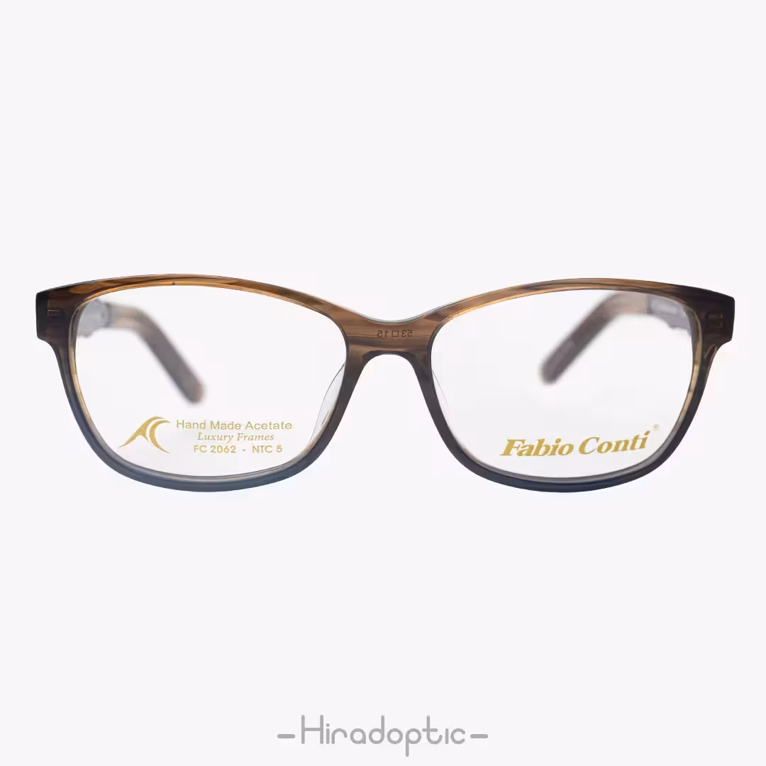 عینک طبی فابیو کنتی 2062