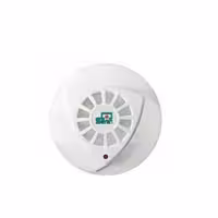 دتکتور حرارتی ثابت اعلام حریق متعارف برند سایان HD S92F