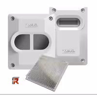 بیم دتکتور زتاKit140,kit160