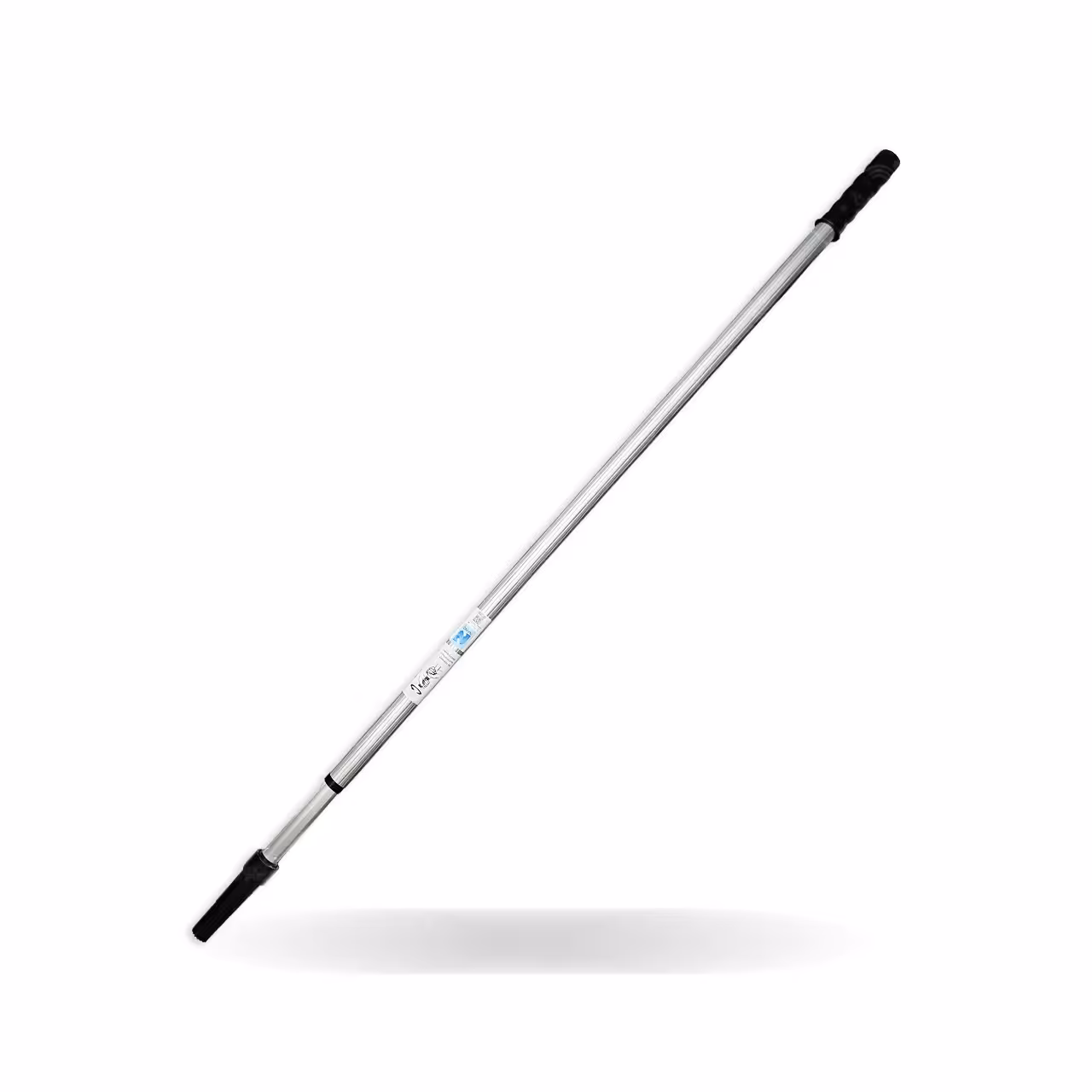 دسته آلومینیومی تلسکوپی Nano Tools ابزار باغبانی و تی