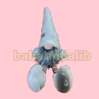 عروسک لی لی پوت 40 سانتی متری