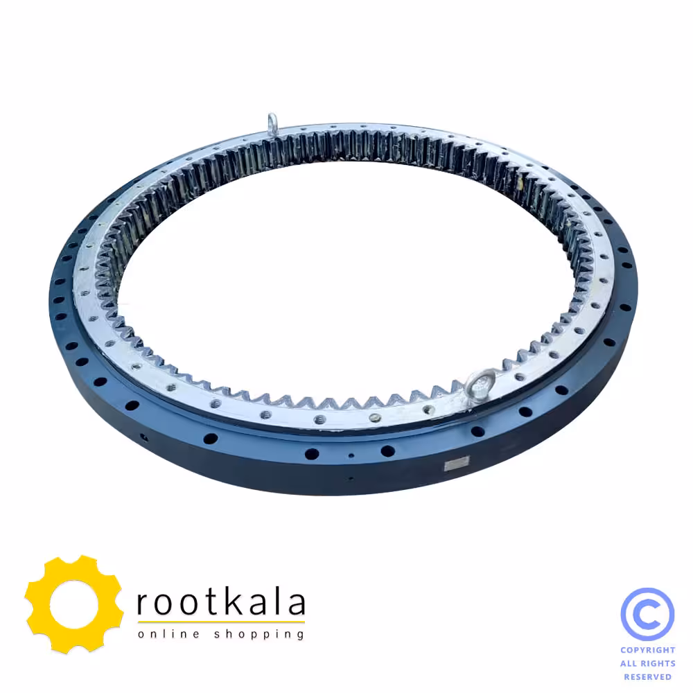 دنده گردون بیل مکانیکی هیوندای R330-9