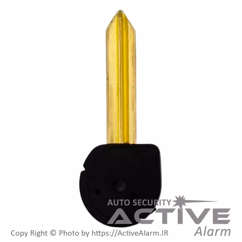 قیمت تیغه ریموت فابریک خودرو زانتیا