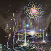 بکدراپ پارچه ای بلک لایت سایز 150*150 کد 210046