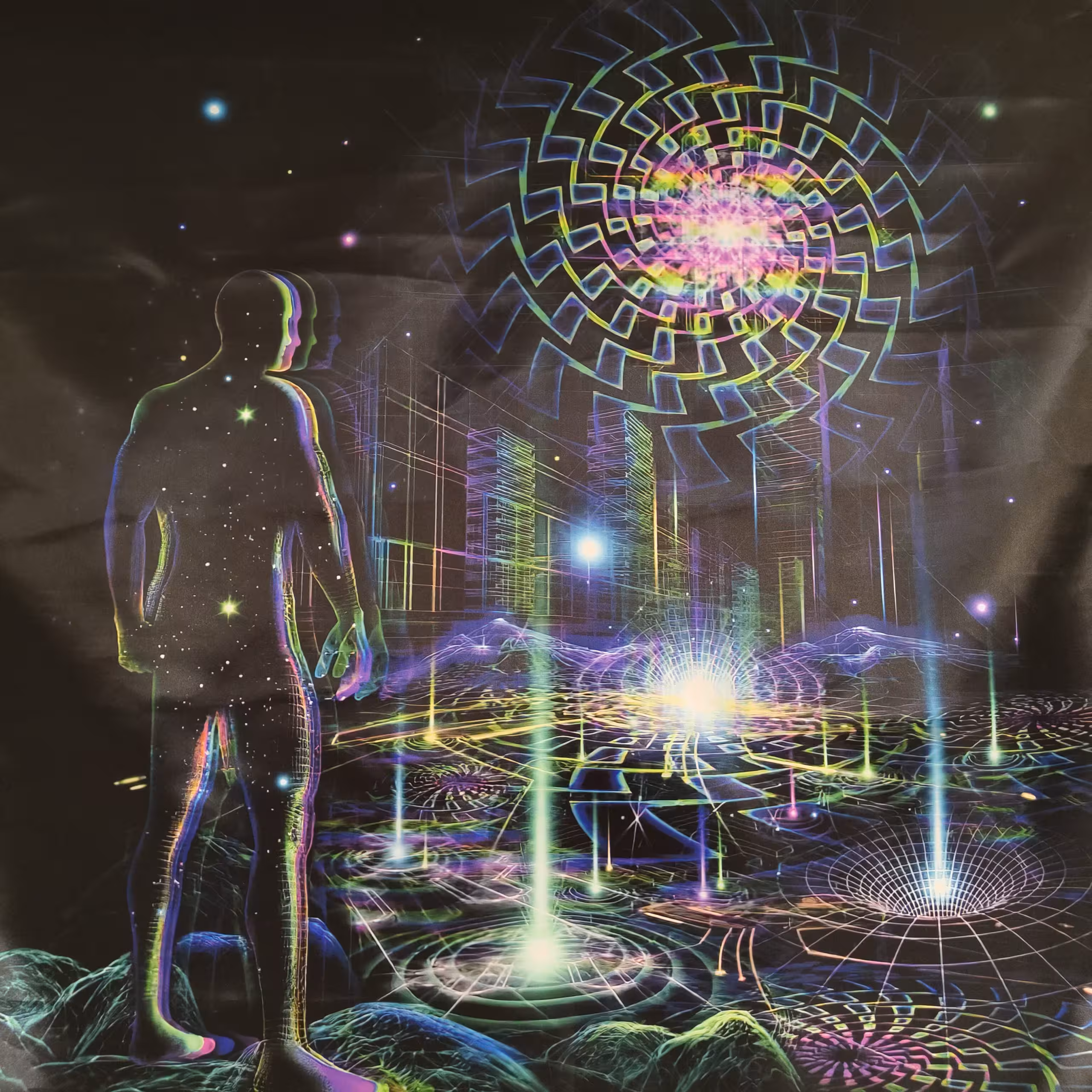 بکدراپ پارچه ای بلک لایت سایز 150*150 کد 210046