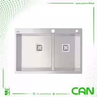 سینک کن مدل BCN303