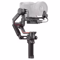 گیمبال دوربین دی جی آی DJI RS 3 Pro Combo Gimbal Stabilizer