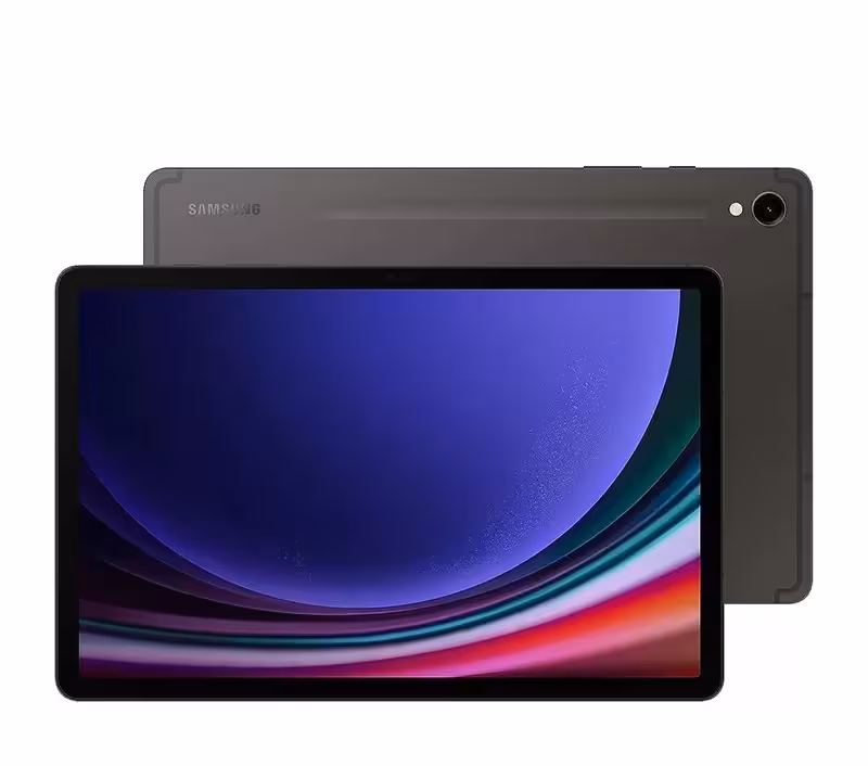 تبلت سامسونگ Galaxy Tab S9 WiFi (X710) حافظه 256 گیگابایت و رم 12 گیگابایت