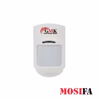 چشم باسیم جی ام کا مدل 2000