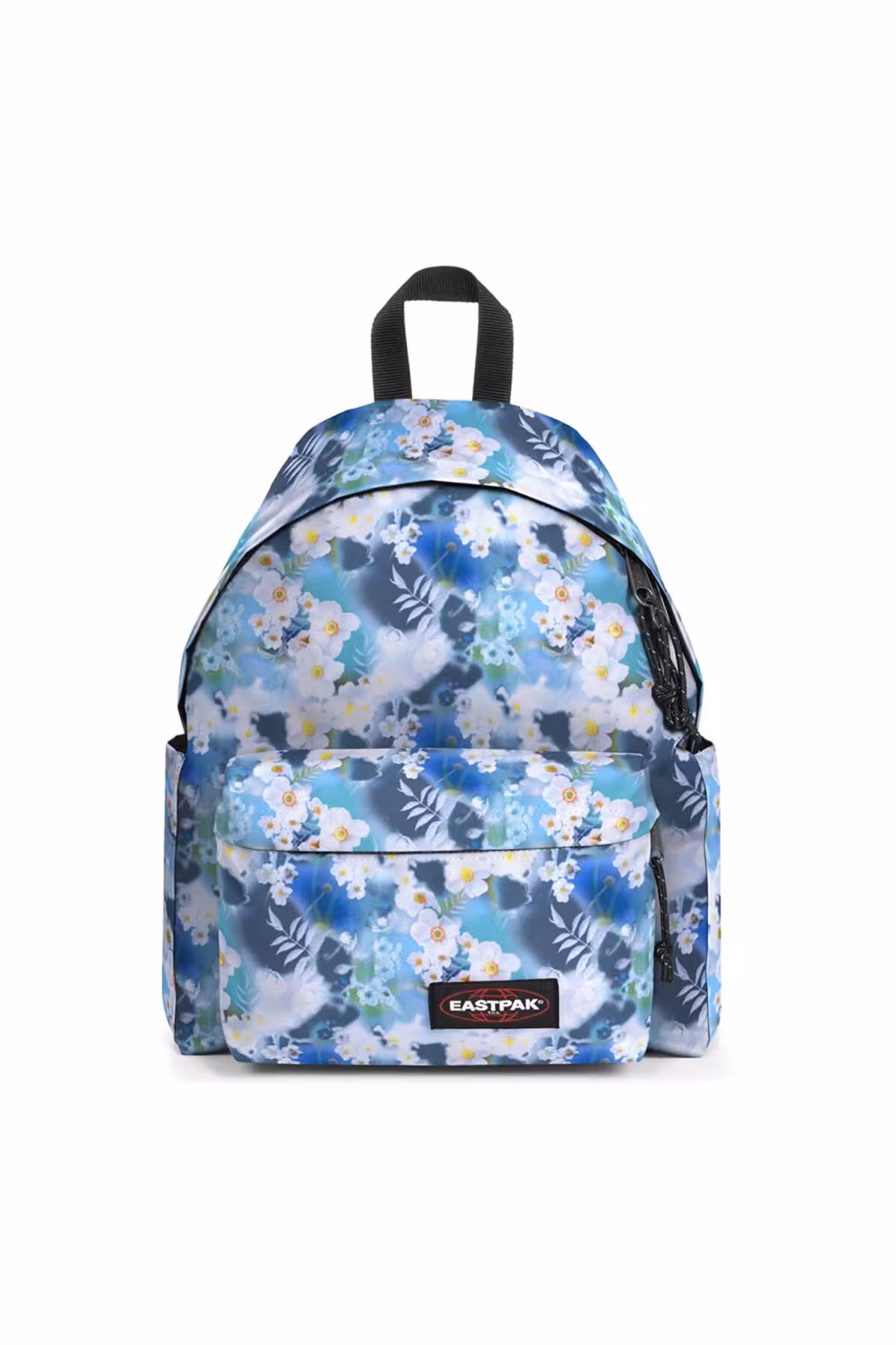 کیف مدرسه کوله پشتی های روز PAK'R DREAMFLOWER BLUE Eastpak