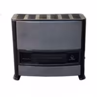 بخاری گازی 12000 مروارید سوز طرح ساده